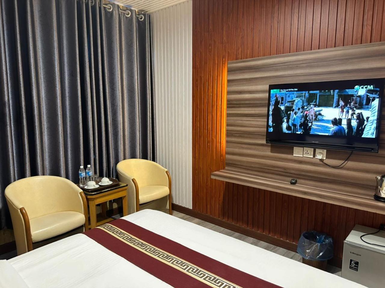 Ss Hotel Серембан  Экстерьер фото
